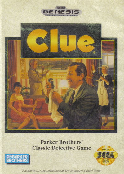Profile picture of Clue