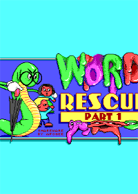 Profile picture of Word Rescue
