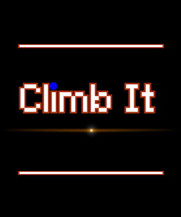Image of Climb-It