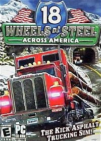 Profile picture of 18 Wheels of Steel: Across America