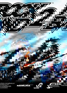 Profile picture of Rock Band 2