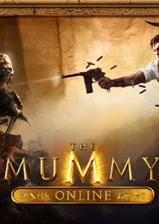 Profile picture of The Mummy Online Profile picture of The Mummy Online