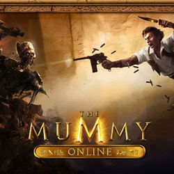Image of The Mummy Online