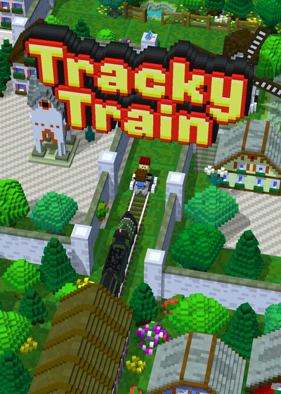 Profile picture of Tracky Train