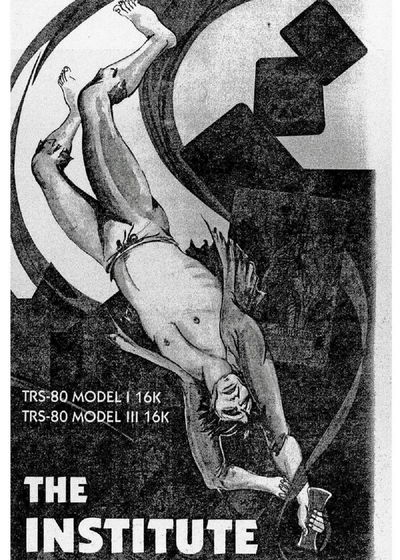 Profile picture of The Institute