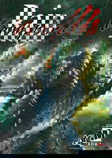 Profile picture of Vampire Rain