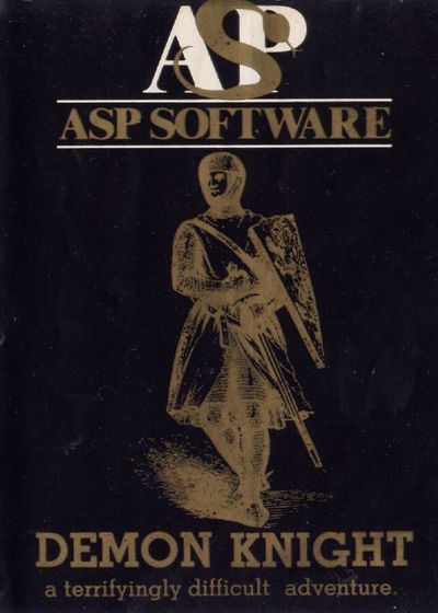 Profile picture of Demon Knight Profile picture of Demon Knight