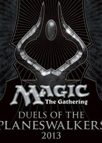 Profile picture of Magic: The Gathering - Duels of the Planeswalkers 2013