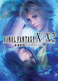 Profile picture of Final Fantasy X/X-2 HD Remaster