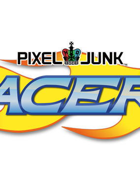 Profile picture of PixelJunk Racers Profile picture of PixelJunk Racers