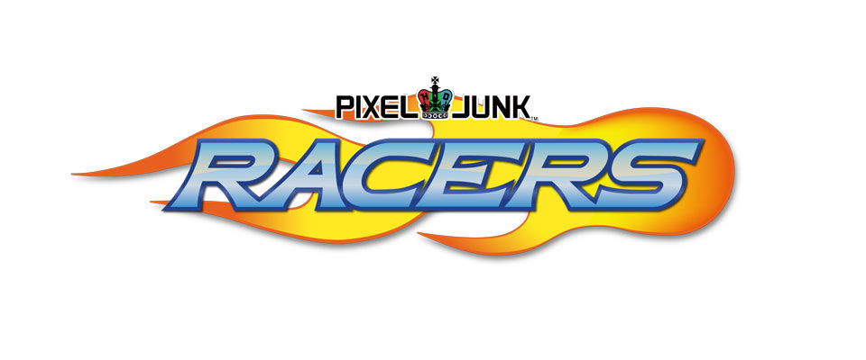 Image of PixelJunk Racers