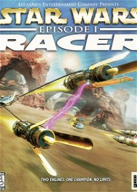 Profile picture of Star Wars: Episode I - Racer