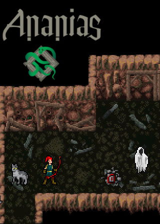 Profile picture of Ananias Roguelike