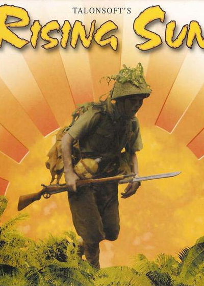 Profile picture of Rising Sun