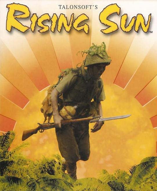 Image of Rising Sun