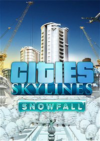 Profile picture of Cities: Skylines - Snowfall