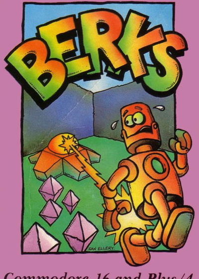 Profile picture of Berks Profile picture of Berks