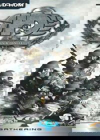 Profile picture of Hidden & Dangerous 2