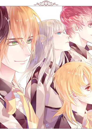 Profile picture of Nameless ~The one thing you must recall~