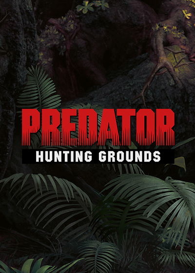 Profile picture of Predator: Hunting Grounds Profile picture of Predator: Hunting Grounds
