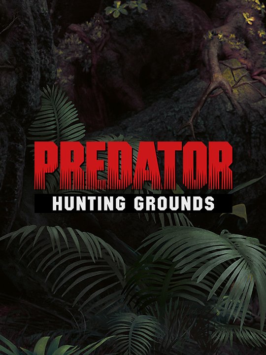 Image of Predator: Hunting Grounds