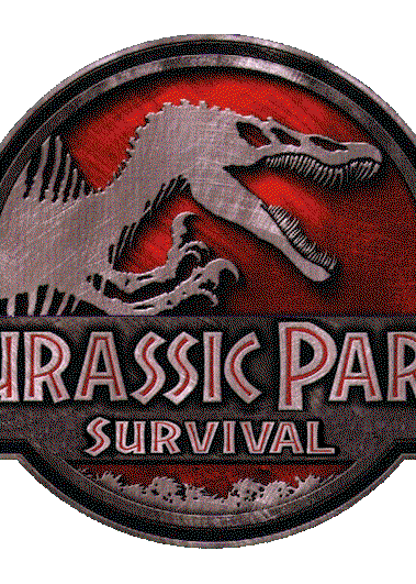 Profile picture of Jurassic Park: Survival Profile picture of Jurassic Park: Survival