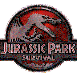 Image of Jurassic Park: Survival