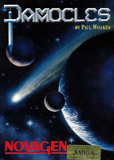 Profile picture of Damocles