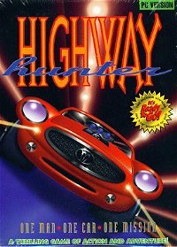 Profile picture of Highway Hunter