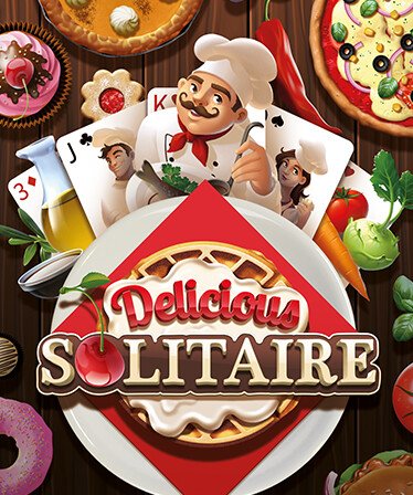 Image of Delicious Solitaire