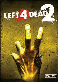 Profile picture of Left 4 Dead 2 Profile picture of Left 4 Dead 2