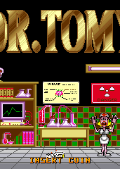 Profile picture of Dr. Tomy