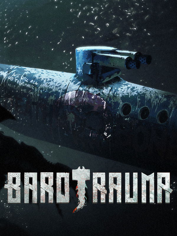 Image of Barotrauma