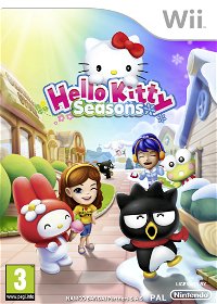 Profile picture of Hello Kitty Seasons