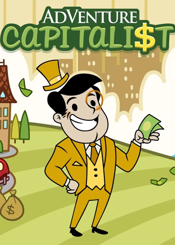 Profile picture of AdVenture Capitalist Profile picture of AdVenture Capitalist