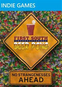 Profile picture of First South Beer Pong