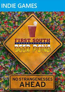 Profile picture of First South Beer Pong Profile picture of First South Beer Pong