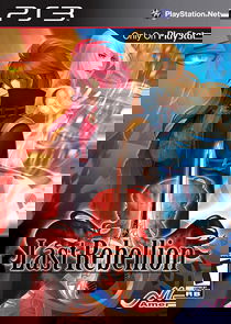 Profile picture of Last Rebellion Profile picture of Last Rebellion