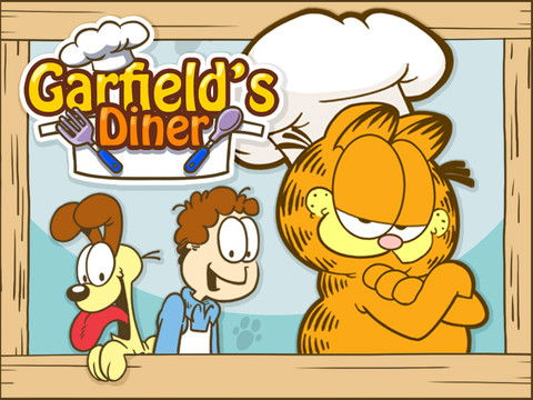Image of Garfield's Diner