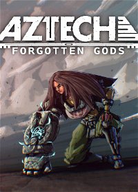 Profile picture of Aztech Forgotten Gods