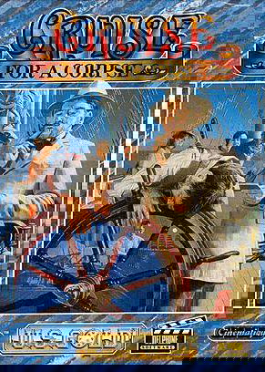 Profile picture of Cruise for a Corpse Profile picture of Cruise for a Corpse