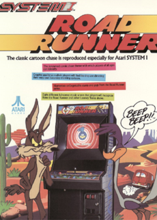 Profile picture of Road Runner Profile picture of Road Runner