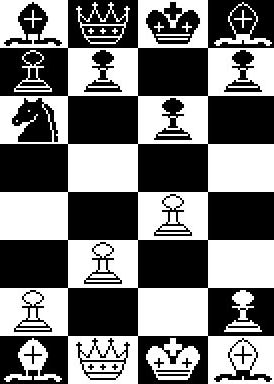 Profile picture of Sargon II