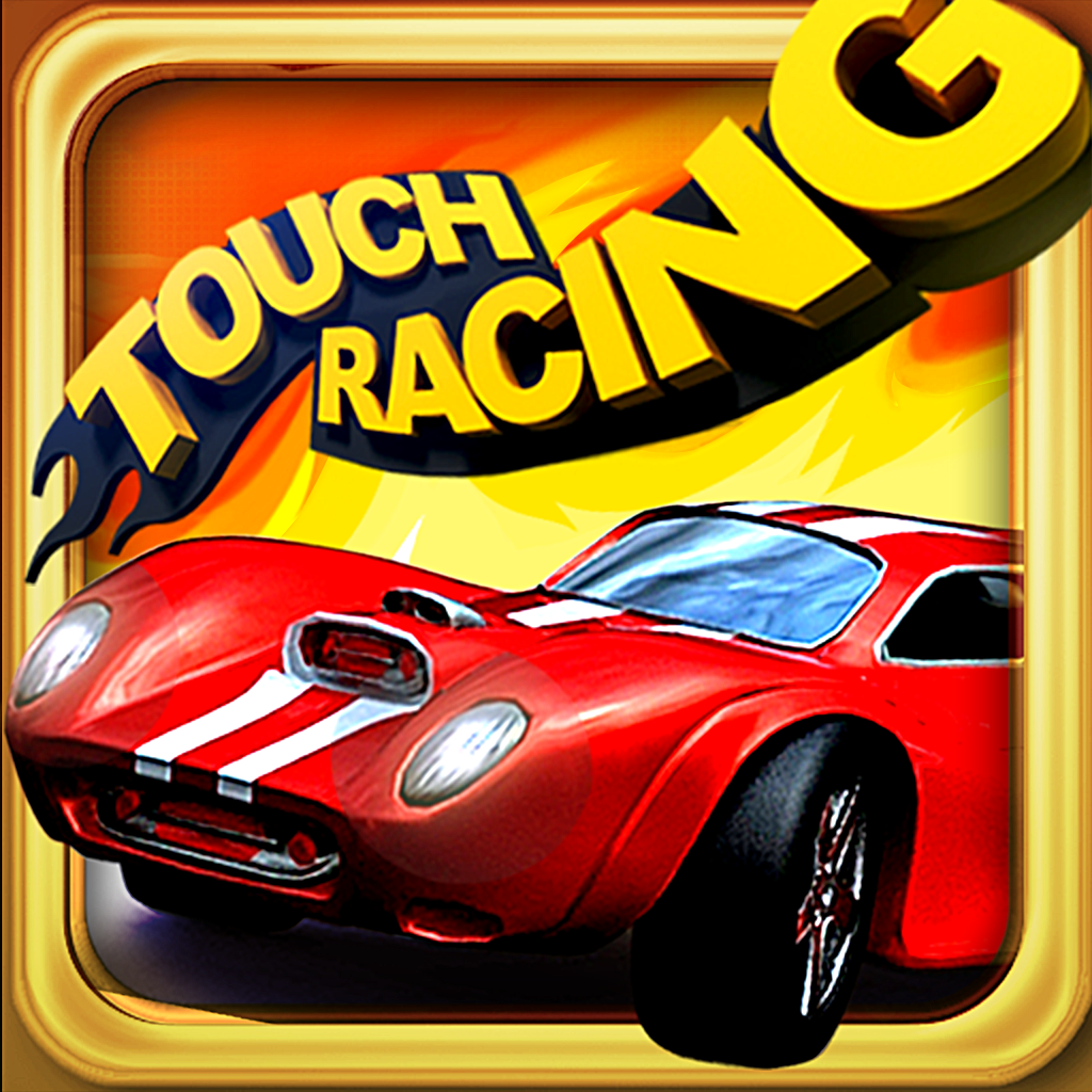 Image of Touch Racing Nitro