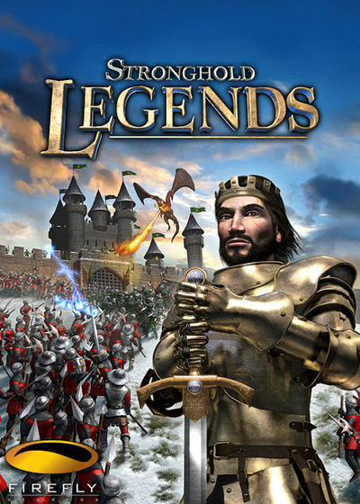 Profile picture of Stronghold Legends