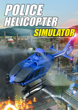 Profile picture of Police Helicopter Simulator
