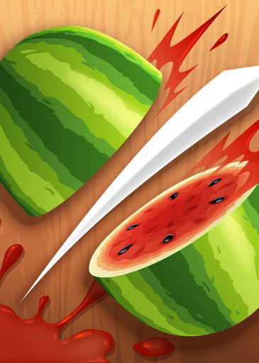 Profile picture of Fruit Ninja Classic
