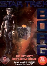 Profile picture of Star Trek: Borg