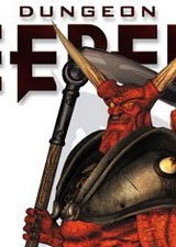 Profile picture of Dungeon Keeper 3 Profile picture of Dungeon Keeper 3