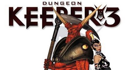 Image of Dungeon Keeper 3